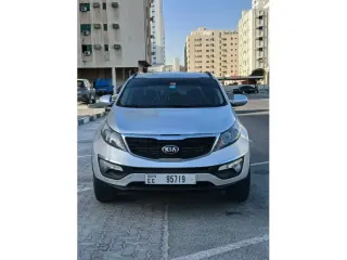 كيا سبورتاج 2015 — Auto Trader UAE