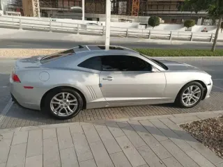 شيفروليه كامارو 2015 — Auto Trader UAE