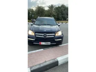 مرسيدس بنز Gl 2010 — Auto Trader UAE