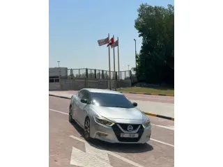 نيسان مكسيما SV 2016 — Auto Trader UAE