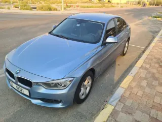 بي إم دبليو 3 Series 2015 — Auto Trader UAE