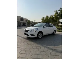 نيسان صني 2023 — Auto Trader UAE
