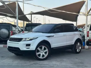 لاند روفر Range Rover Evoque 2015 — Auto Trader UAE