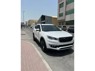 جيتور X70 2023 — Auto Trader UAE
