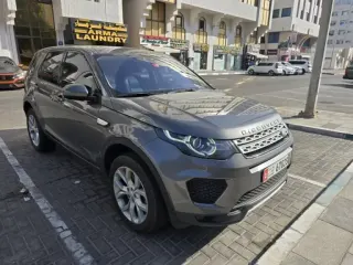Land Rover Discovery 2019 — Auto Trader UAE