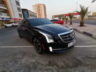 Cadillac Ats 2015 — Auto Trader UAE