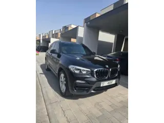 بي إم دبليو X3 2018 — Auto Trader UAE