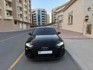 أودي A3 2021 — Auto Trader UAE