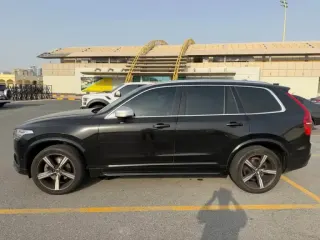 Volvo Xc 90 2018 — Auto Trader UAE
