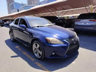 لكزس IS 250 2011 — Auto Trader UAE