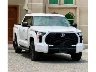 Toyota Tundra 2024 — Auto Trader UAE