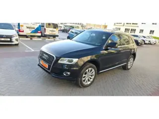 أودي Q5 2014 — Auto Trader UAE