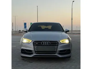 Audi S3 2016 — Auto Trader UAE