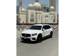 مرسيدس بنز GLB 2022 — Auto Trader UAE