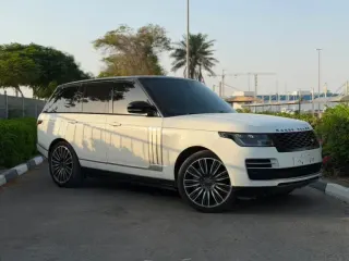 Land Rover Range Rover HSE 2020 — Auto Trader UAE