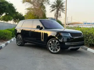 لاند روفر Range Rover HSE 2023 — Auto Trader UAE