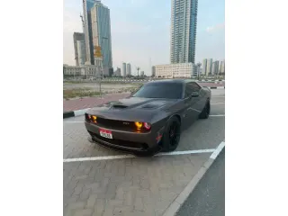 Dodge Challenger 2023 — Auto Trader UAE