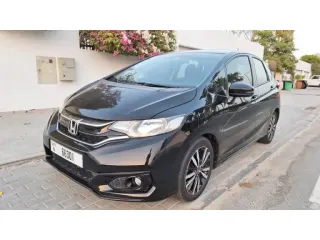 هوندا Jazz 2018 — Auto Trader UAE