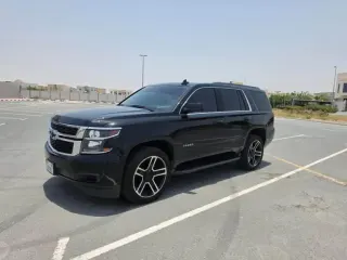 Chevrolet Tahoe 2018 — Auto Trader UAE
