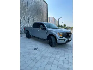 فورد F 150 2022 — Auto Trader UAE