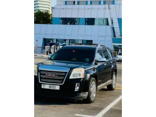 GMC Terrain 2014 — Auto Trader UAE