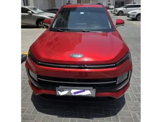جاك JS4 2023 — Auto Trader UAE