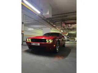 دودج تشالنجر 2015 — Auto Trader UAE