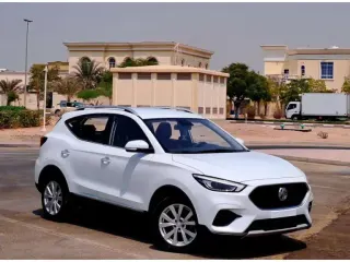 إم جي ZS 2023 — Auto Trader UAE