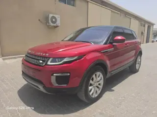 لاند روفر Range Rover Evoque 2016 — Auto Trader UAE