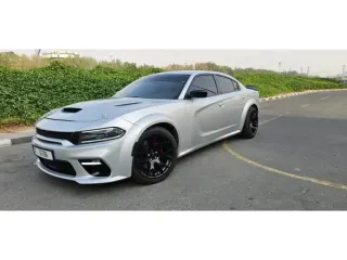 Dodge Charger Scat Pack 2019 — Auto Trader UAE