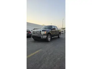 فورد F 150 2012 — Auto Trader UAE