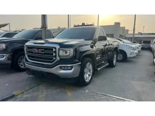 جي إم سي سييرا SLE 2016 — Auto Trader UAE