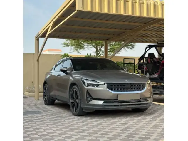 Polestar 2 2022