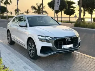 أودي Q8 2019 — Auto Trader UAE