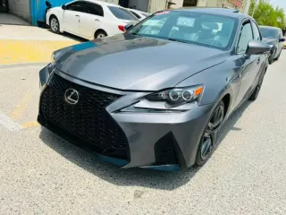 Lexus IS 350 2015 — Auto Trader UAE