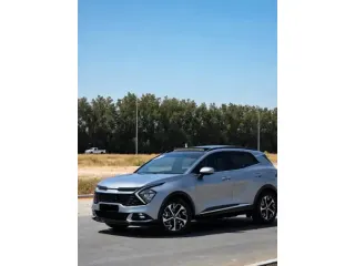 Kia Sportage 2023 — Auto Trader UAE