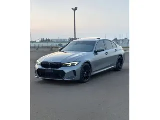 بي إم دبليو 3 Series 2024 — Auto Trader UAE