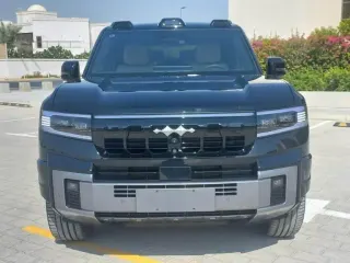 بي واي دي Leopard 8 2025 — Auto Trader UAE
