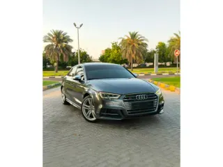 أودي S3 2017 — Auto Trader UAE