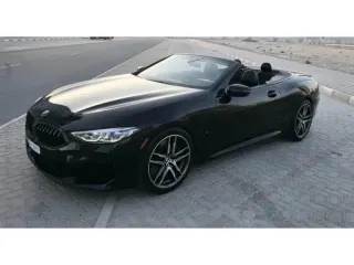 بي إم دبليو 8 Series 2022 — Auto Trader UAE