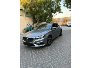 إم جي 6 2023 — Auto Trader UAE