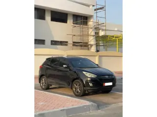 هيونداي توسان 2015 — Auto Trader UAE