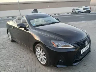 لكزس IS 300 2010 — Auto Trader UAE