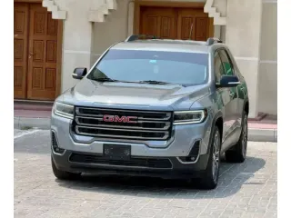 GMC Acadia AT4 2023 — Auto Trader UAE