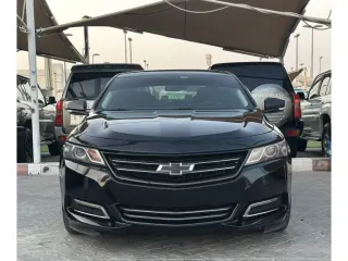 شيفروليه إمبالا 2019 — Auto Trader UAE