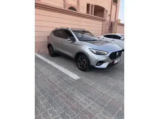 MG Zst 2025 — Auto Trader UAE