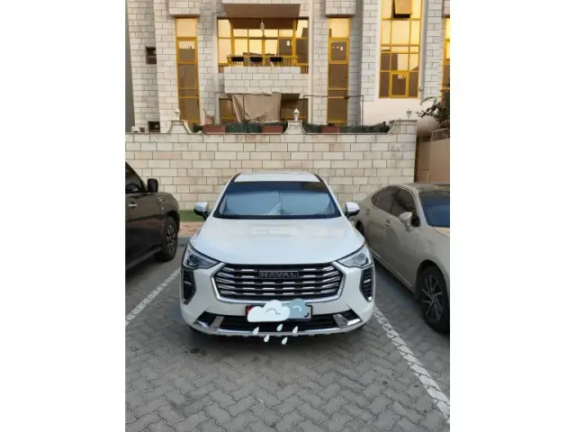 Haval Jolion 2024