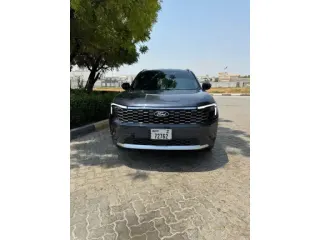 Ford Territory 2026 — Auto Trader UAE