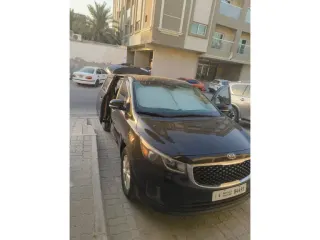 كيا كارنيفال 2017 — Auto Trader UAE
