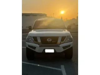 نيسان باترول Platinum 2013 — Auto Trader UAE